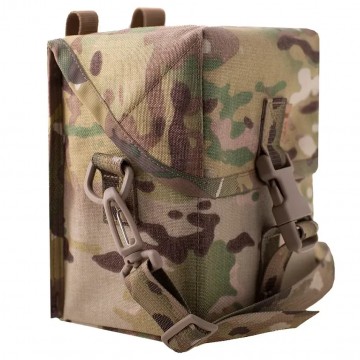 Підсумок під бінокль TUR Gear, MultiCam