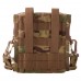 Подсумок под бинокль TUR Gear, MultiCam