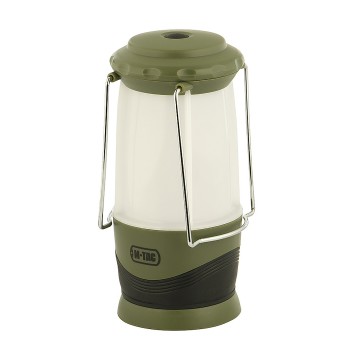 Ліхтар M-Tac туристичний, Olive