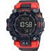 Годинник Casio G-Shock Master of G GW-9500-1A4ER., Black/Red