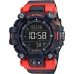 Часы Casio G-Shock Master of G GW-9500-1A4ER., Black/Red