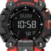 Часы Casio G-Shock Master of G GW-9500-1A4ER., Black/Red