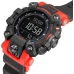 Часы Casio G-Shock Master of G GW-9500-1A4ER., Black/Red