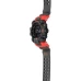 Часы Casio G-Shock Master of G GW-9500-1A4ER., Black/Red