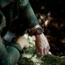Годинник Casio G-Shock Master of G GW-9500-1A4ER., Black/Red