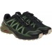 Кросівки Salomon SPEEDCROSS PEAK, Olive/Black