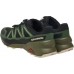 Кросівки Salomon SPEEDCROSS PEAK, Olive/Black