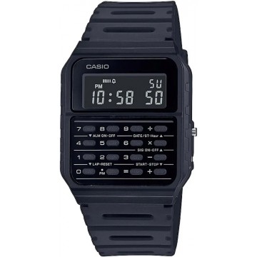Годинник Casio CA-53WF-1BEF, Black