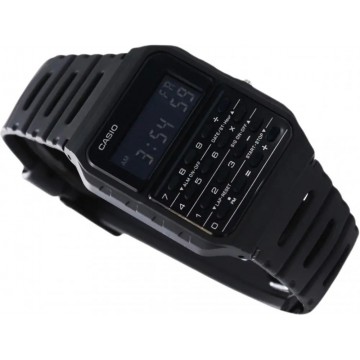 Годинник Casio CA-53WF-1BEF, Black