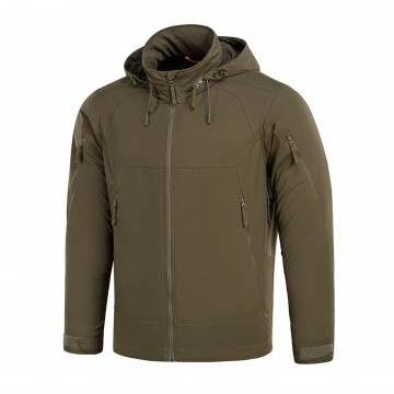 Куртка M-Tac Flash, Dark olive