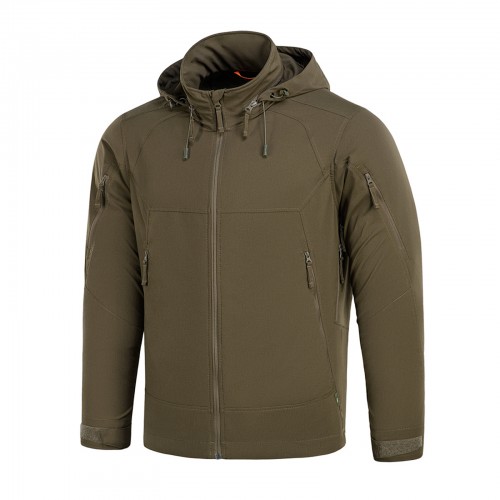 Куртка M-Tac Flash, Dark olive
