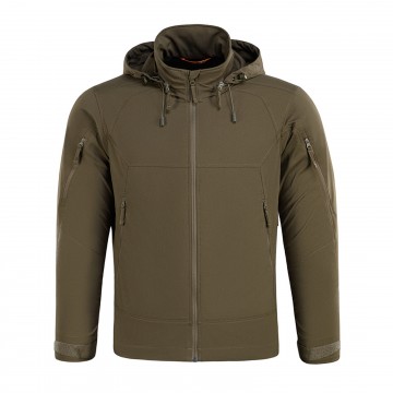Куртка M-Tac Flash, Dark olive