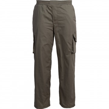 Брюки зимние Vik-Tailor Rip-Stop под резинку, Shadow Grey