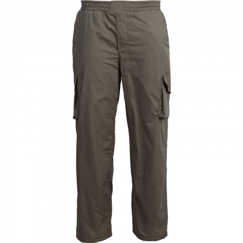 Штани зимові Vik-Tailor Rip-Stop під резинку, Shadow Grey
