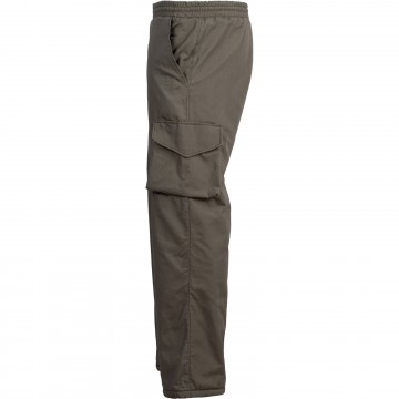 Брюки зимние Vik-Tailor Rip-Stop под резинку, Shadow Grey