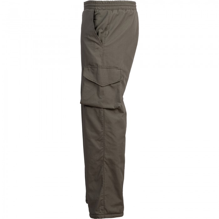 Штани зимові Vik-Tailor Rip-Stop під резинку, Shadow Grey Штани зимові Vik-Tailor Rip-Stop під резинку, Shadow Grey
