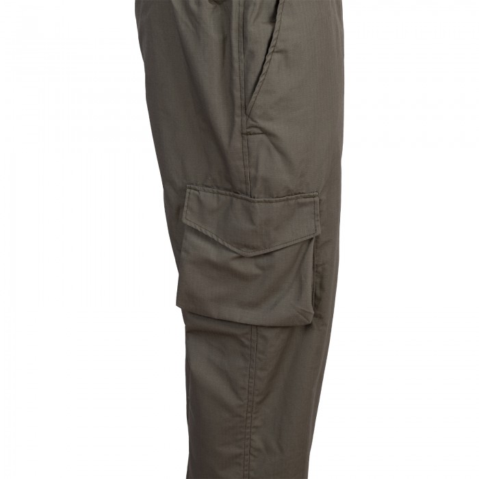 Штани зимові Vik-Tailor Rip-Stop під резинку, Shadow Grey Штани зимові Vik-Tailor Rip-Stop під резинку, Shadow Grey