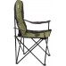 Стілець розкладний Skif Outdoor Soft Base, Black/Olive Green