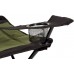 Стілець розкладний Skif Outdoor Soft Base, Black/Olive Green