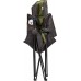 Стілець розкладний Skif Outdoor Soft Base, Black/Olive Green