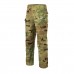 Штани тактичні Helikon BDU Mk2 PolyCotton Ripstop, MultiCam, W32/L32