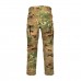 Штани тактичні Helikon BDU Mk2 PolyCotton Ripstop, MultiCam, W32/L32