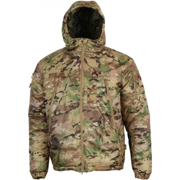 Куртка Vik-Tailor Rip-Stop Зимняя, MultiCam