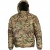 Куртка Vik-Tailor Rip-Stop Зимова, MultiCam
