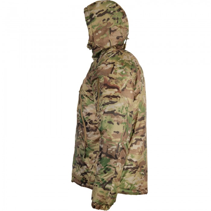 Куртка Vik-Tailor Rip-Stop Зимова, MultiCam Куртка Vik-Tailor Rip-Stop Зимова, MultiCam