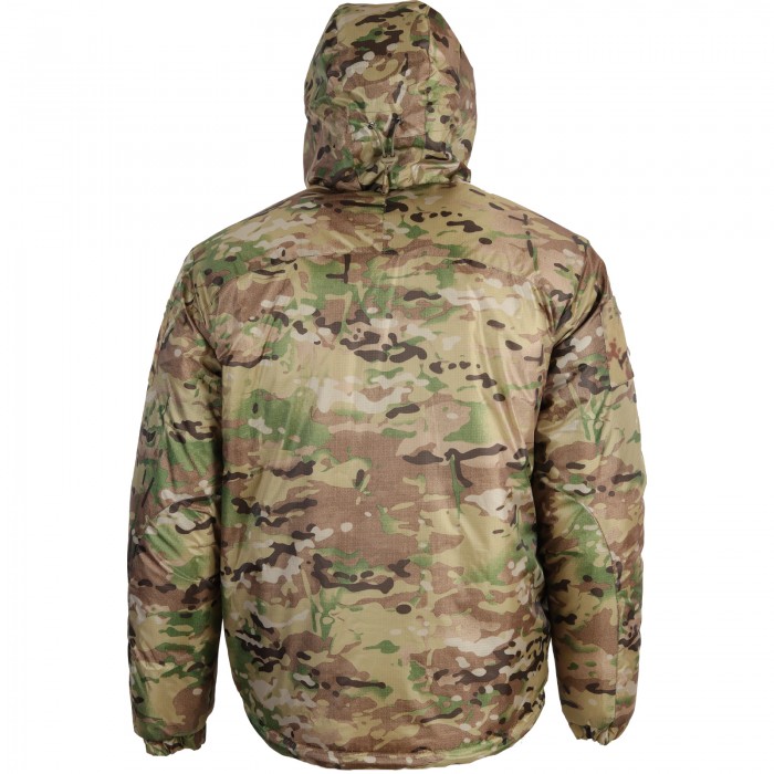 Куртка Vik-Tailor Rip-Stop Зимова, MultiCam Куртка Vik-Tailor Rip-Stop Зимова, MultiCam