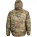Куртка Vik-Tailor Rip-Stop Зимова, MultiCam