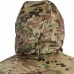 Куртка Vik-Tailor Rip-Stop Зимова, MultiCam