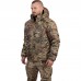 Куртка Vik-Tailor Rip-Stop Зимова, MultiCam