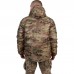 Куртка Vik-Tailor Rip-Stop Зимова, MultiCam