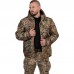 Куртка Vik-Tailor Rip-Stop Зимова, MultiCam