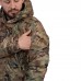 Куртка Vik-Tailor Rip-Stop Зимова, MultiCam