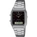 Часы Casio AQ-230A-1DMQYES Standard Combi, Silver