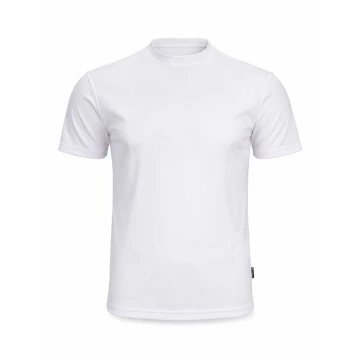 Футболка потовідвідна Vik-Tailor Coolmax, White