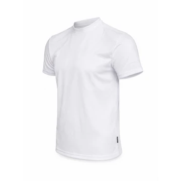 Футболка потовідвідна Vik-Tailor Coolmax, White