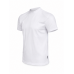 Футболка потоотводящая Vik-Tailor Coolmax, White