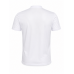 Футболка потоотводящая Vik-Tailor Coolmax, White