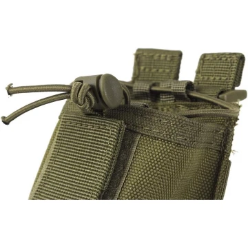 Підсумок під магазин Vik-Tailor, Olive