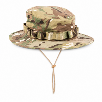 Панама Crye Precision Boonie Hat, MultiCam