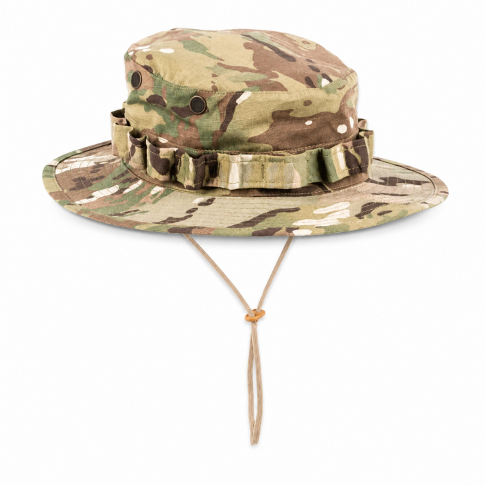 Панама Crye Precision Boonie Hat, MultiCam Панама Crye Precision Boonie Hat, MultiCam