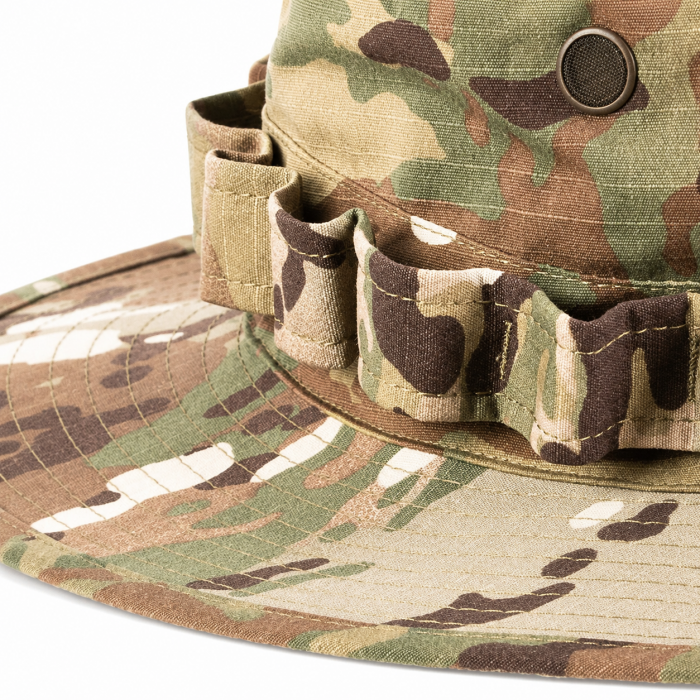 Панама Crye Precision Boonie Hat, MultiCam Панама Crye Precision Boonie Hat, MultiCam