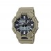 Часы CASIO GA-010-5AER, Бежевый