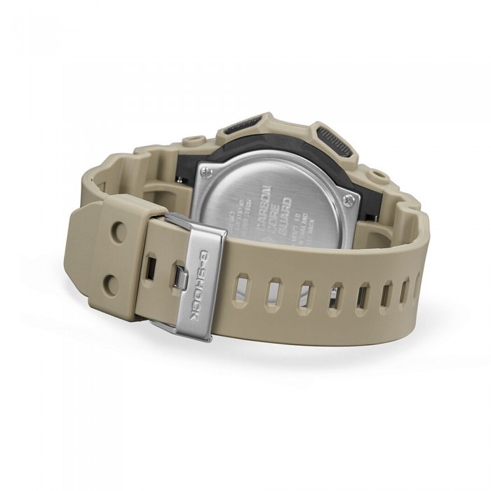 Часы CASIO GA-010-5AER, Бежевый Часы CASIO GA-010-5AER, Бежевый