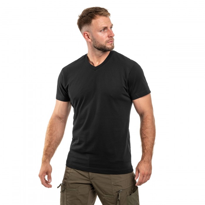 Футболка UF PRO Urban, Black Футболка UF PRO Urban, Black