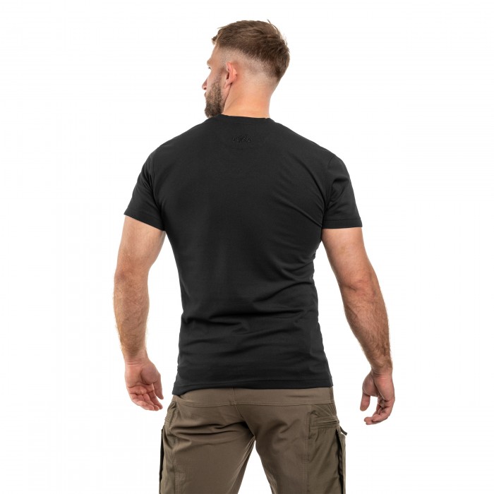 Футболка UF PRO Urban, Black Футболка UF PRO Urban, Black