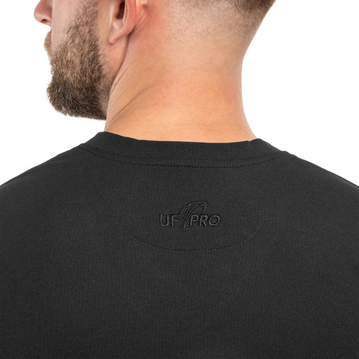Футболка UF PRO Urban, Black Футболка UF PRO Urban, Black